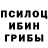 Кетамин ketamine Aida Nazhimedenova